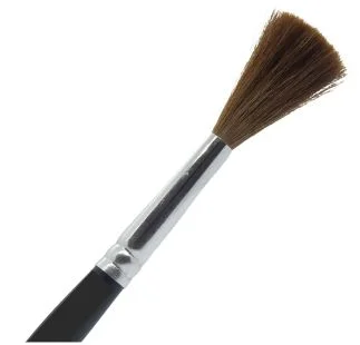 Aplicador Pelo Camello