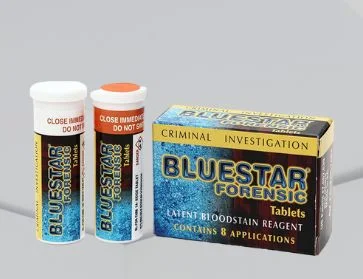 Bluestar Forensic