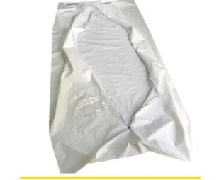 Bolsas de tamaño estándar adulto