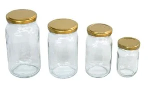 Envase para Recolección de Muestras