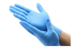 Guantes de Nitrilo