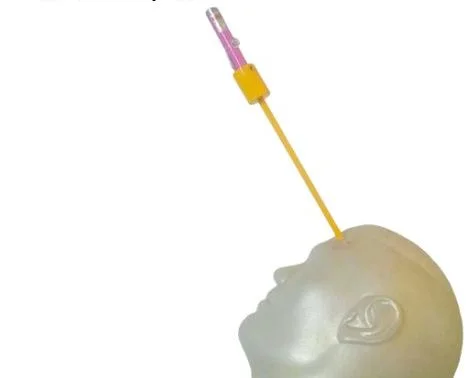 Laser de Trayectorias
