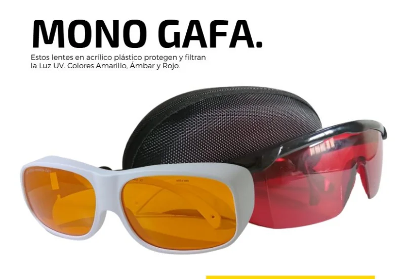 Mono Gafa
