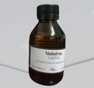 Ninhidrina