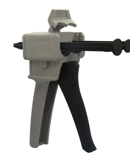 Pistola Extrusora
