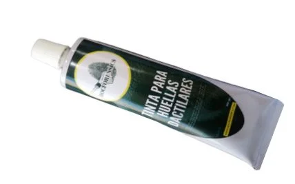 Tinta de Reseña